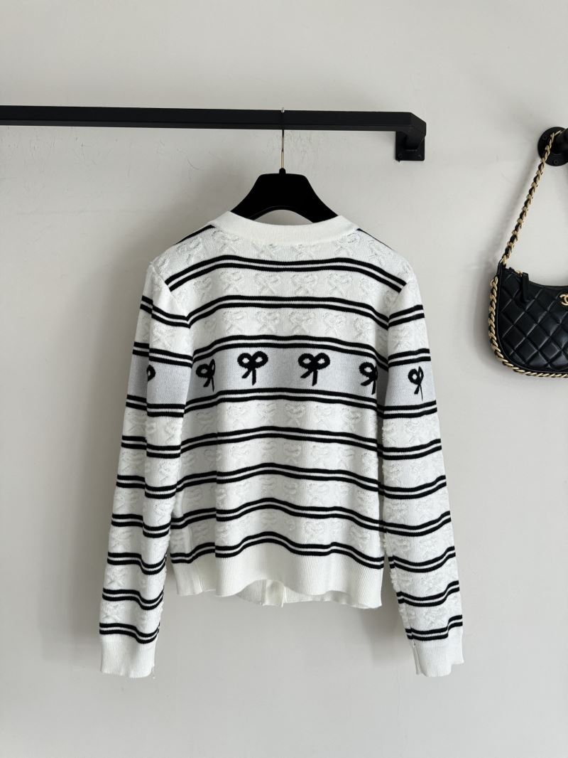 Chanel Sweaters